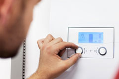 best Little Corby boiler servicing companies