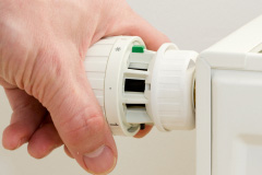Little Corby central heating repair costs
