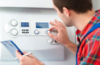 free commercial Little Corby boiler quotes