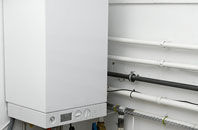 free Little Corby condensing boiler quotes