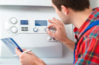 free Little Corby gas safe engineer quotes