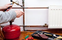 free Little Corby heating repair quotes