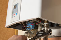 free Little Corby boiler install quotes