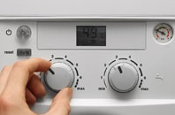 free Little Corby boiler maintenance quotes
