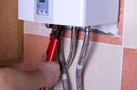 free Little Corby boiler repair quotes