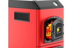 Little Corby solid fuel boiler costs